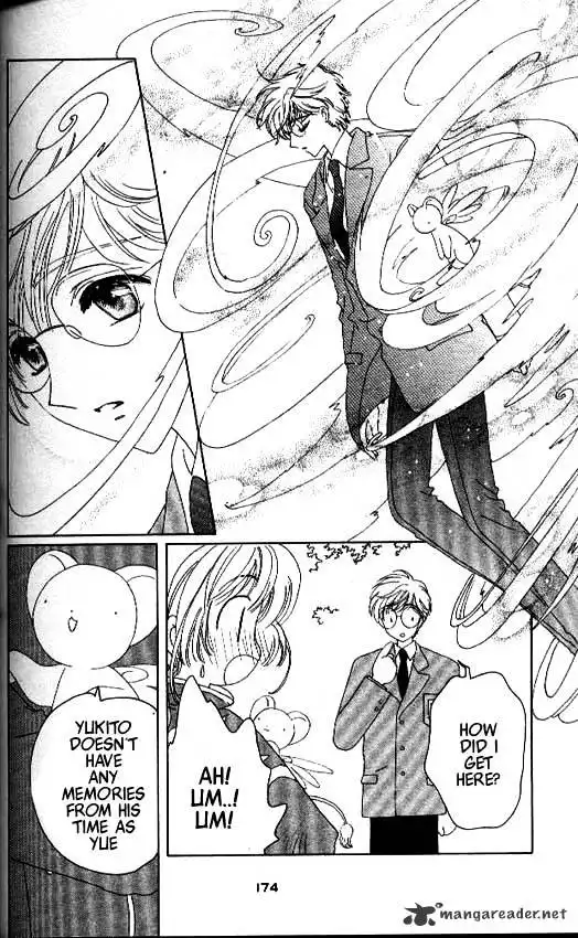 Cardcaptor Sakura Chapter 26 35